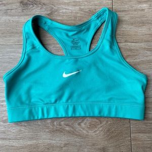 Nike Dri Fit Sports Bra